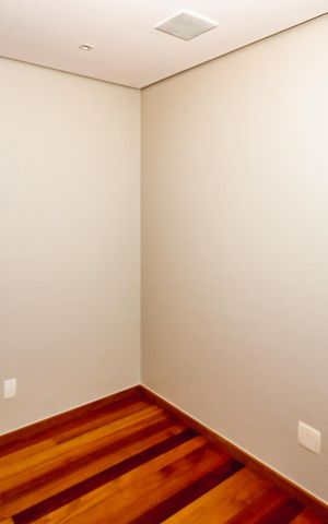Apartamento para alugar com 140m², 3 quartos e 2 vagasQuarto 1