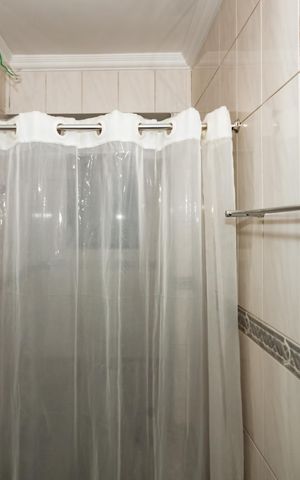 Apartamento para alugar com 140m², 3 quartos e 2 vagasBanheiro do Quarto 3