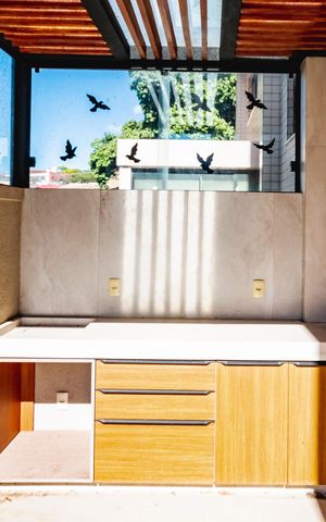 Apartamento para alugar com 140m², 3 quartos e 2 vagasÁrea Privada