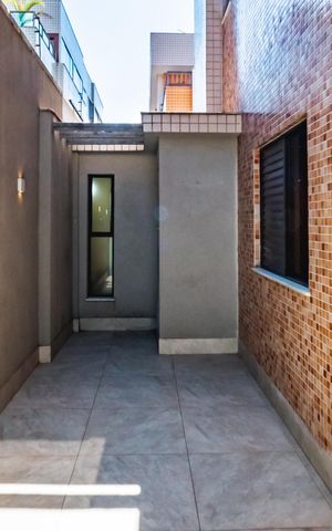 Apartamento para alugar com 140m², 3 quartos e 2 vagasÁrea de Serviço