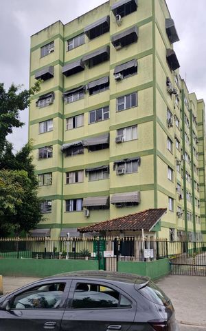 Apartamento à venda com 47m², 2 quartos e 1 vaga Apartamento à venda com 47m², 2 quartos e 1 vagaFachada