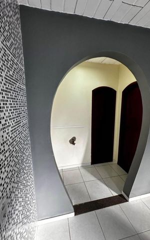 Casa para alugar com 60m², 1 quarto e sem vaga Casa para alugar com 60m², 1 quarto e sem vagaCorredor