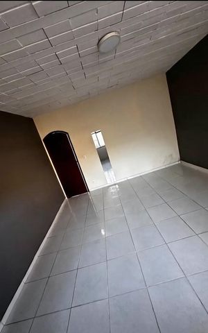 Casa para alugar com 60m², 1 quarto e sem vaga Casa para alugar com 60m², 1 quarto e sem vagaQuarto