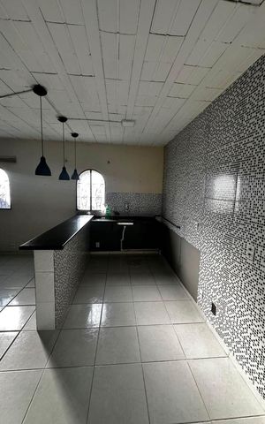 Casa para alugar com 60m², 1 quarto e sem vaga Casa para alugar com 60m², 1 quarto e sem vagaCozinha