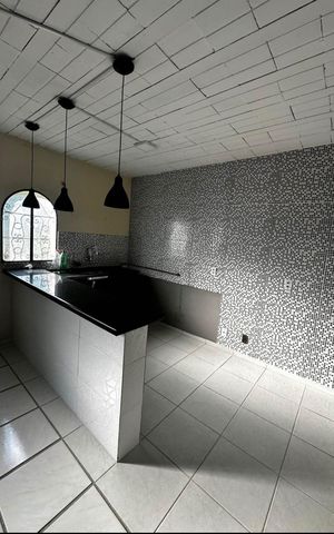 Casa para alugar com 60m², 1 quarto e sem vaga Casa para alugar com 60m², 1 quarto e sem vagaCozinha