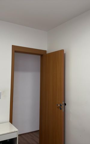 Apartamento para alugar com 51m², 2 quartos e 1 vaga Apartamento para alugar com 51m², 2 quartos e 1 vagaQuarto 1
