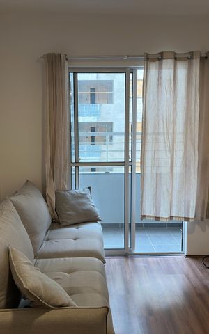 Apartamento para alugar com 51m², 2 quartos e 1 vaga Apartamento para alugar com 51m², 2 quartos e 1 vagaSala