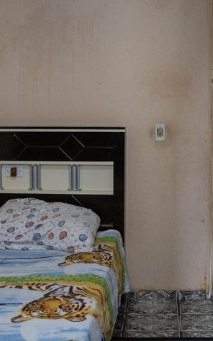 Apartamento à venda com 50m², 2 quartos e 1 vaga Apartamento à venda com 50m², 2 quartos e 1 vagaQuarto 1