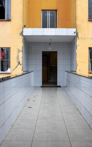 Apartamento à venda com 50m², 2 quartos e 1 vaga Apartamento à venda com 50m², 2 quartos e 1 vagaÁrea comum
