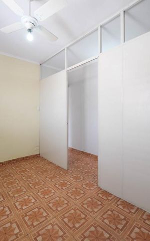 Casa à venda com 143m², 4 quartos e 2 vagasQuarto 3
