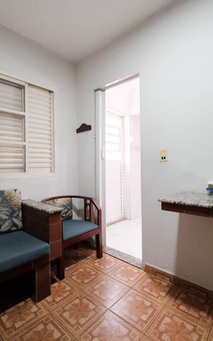 Casa à venda com 143m², 4 quartos e 2 vagasQuarto 1