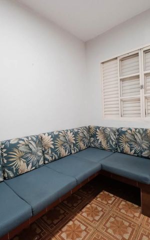 Casa à venda com 143m², 4 quartos e 2 vagasQuarto 1