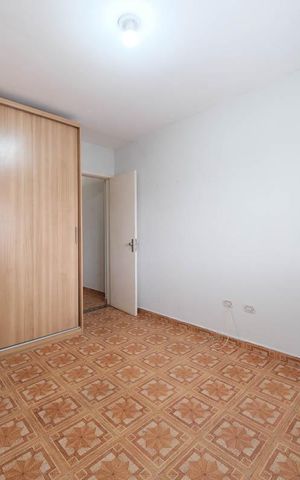 Casa à venda com 143m², 4 quartos e 2 vagasQuarto 2