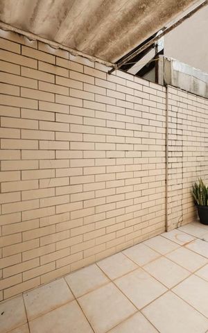 Casa à venda com 143m², 4 quartos e 2 vagasÁrea de Serviço