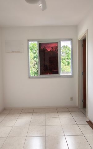 Casa de condomínio à venda com 70m², 3 quartos e 1 vaga