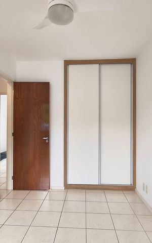 Casa de condomínio à venda com 70m², 3 quartos e 1 vaga
