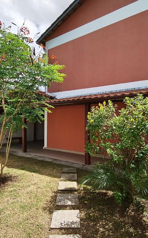Casa de condomínio à venda com 70m², 3 quartos e 1 vaga