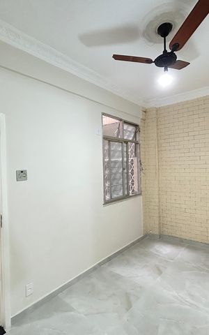 Apartamento à venda com 49m², 1 quarto e 1 vagaQuarto