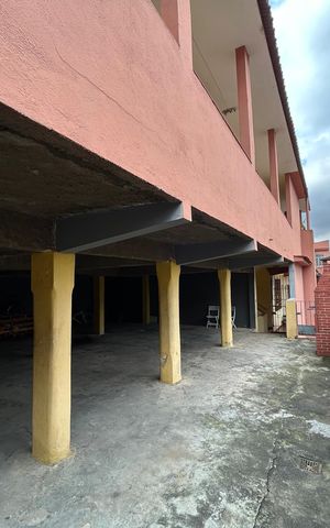 Apartamento à venda com 49m², 1 quarto e 1 vagaFachada