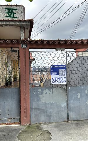 Apartamento à venda com 49m², 1 quarto e 1 vagaFachada + placa