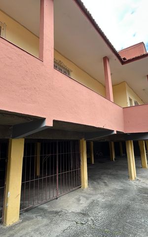 Apartamento à venda com 49m², 1 quarto e 1 vagaFachada