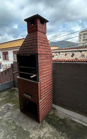 Apartamento à venda com 49m², 1 quarto e 1 vagaÁrea comum - Churrasqueira