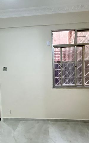 Apartamento à venda com 49m², 1 quarto e 1 vagaQuarto