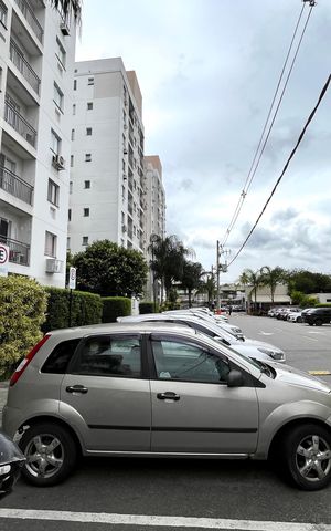 Apartamento para alugar com 44m², 2 quartos e 1 vagaGaragem