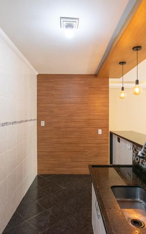 Apartamento para alugar com 78m², 3 quartos e 1 vaga Apartamento para alugar com 78m², 3 quartos e 1 vagaCozinha
