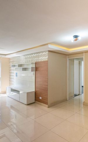 Apartamento para alugar com 78m², 3 quartos e 1 vaga Apartamento para alugar com 78m², 3 quartos e 1 vagaSala