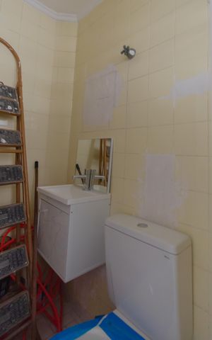 Apartamento para alugar com 100m², 2 quartos e 1 vaga Apartamento para alugar com 100m², 2 quartos e 1 vagaÁrea de Serviço