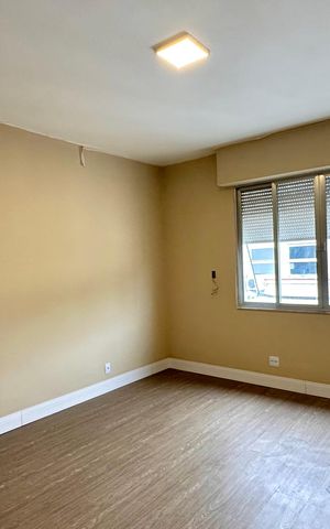 Apartamento para alugar com 150m², 3 quartos e 1 vaga