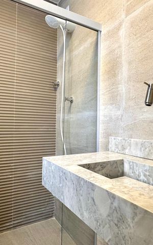 Apartamento para alugar com 150m², 3 quartos e 1 vaga