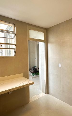 Apartamento para alugar com 150m², 3 quartos e 1 vaga