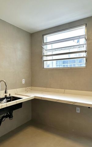 Apartamento para alugar com 150m², 3 quartos e 1 vaga