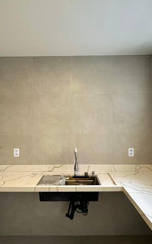 Apartamento para alugar com 150m², 3 quartos e 1 vaga