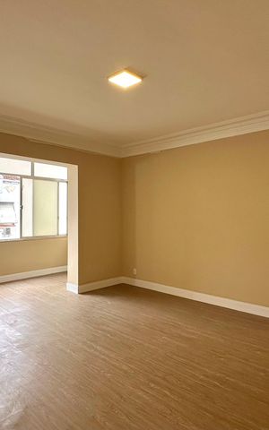 Apartamento para alugar com 150m², 3 quartos e 1 vaga