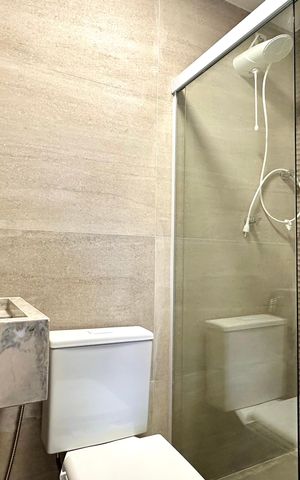 Apartamento para alugar com 150m², 3 quartos e 1 vaga