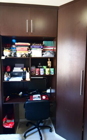 Apartamento à venda com 54m², 2 quartos e 1 vagaQuarto 1