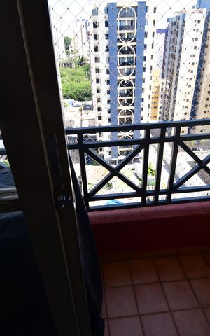 Apartamento à venda com 54m², 2 quartos e 1 vagaSala - Sacada