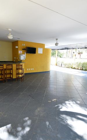 Apartamento à venda com 54m², 2 quartos e 1 vagaÁrea comum - Churrasqueira