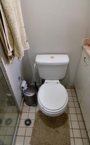 Apartamento à venda com 54m², 2 quartos e 1 vagaBanheiro