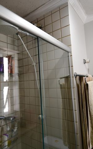 Apartamento à venda com 54m², 2 quartos e 1 vagaBanheiro