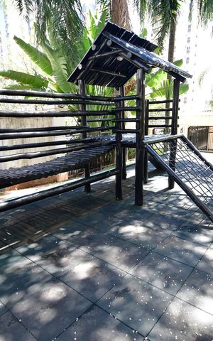 Apartamento à venda com 54m², 2 quartos e 1 vagaÁrea comum - Playground