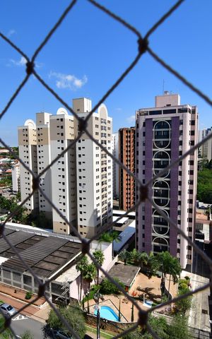 Apartamento à venda com 54m², 2 quartos e 1 vagaQuarto 2 - Vista