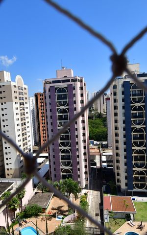 Apartamento à venda com 54m², 2 quartos e 1 vagaQuarto 1 - Vista