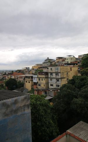 Apartamento para alugar com 105m², 2 quartos e sem vagaVista da Varanda