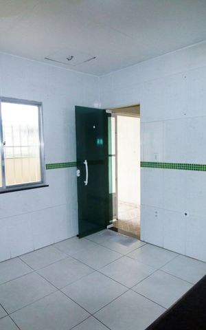 Apartamento para alugar com 105m², 2 quartos e sem vagaCozinha