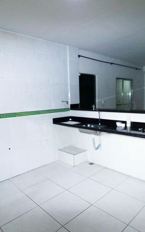Apartamento para alugar com 105m², 2 quartos e sem vagaCozinha
