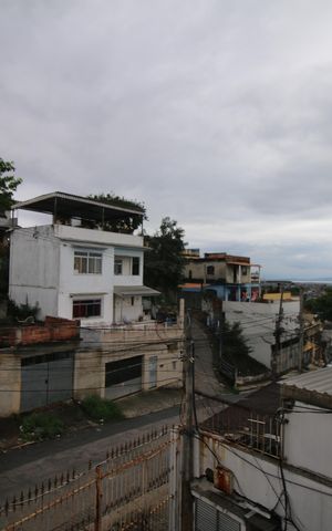 Apartamento para alugar com 105m², 2 quartos e sem vagaVista do Quarto 2